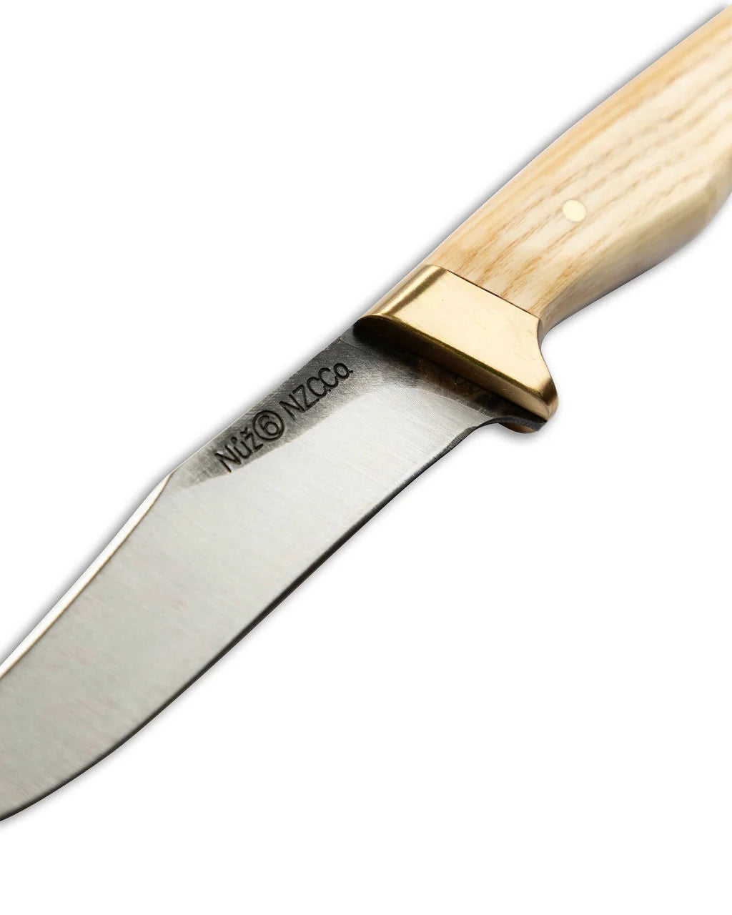 Nuz No. 6 Knife - The Traveller