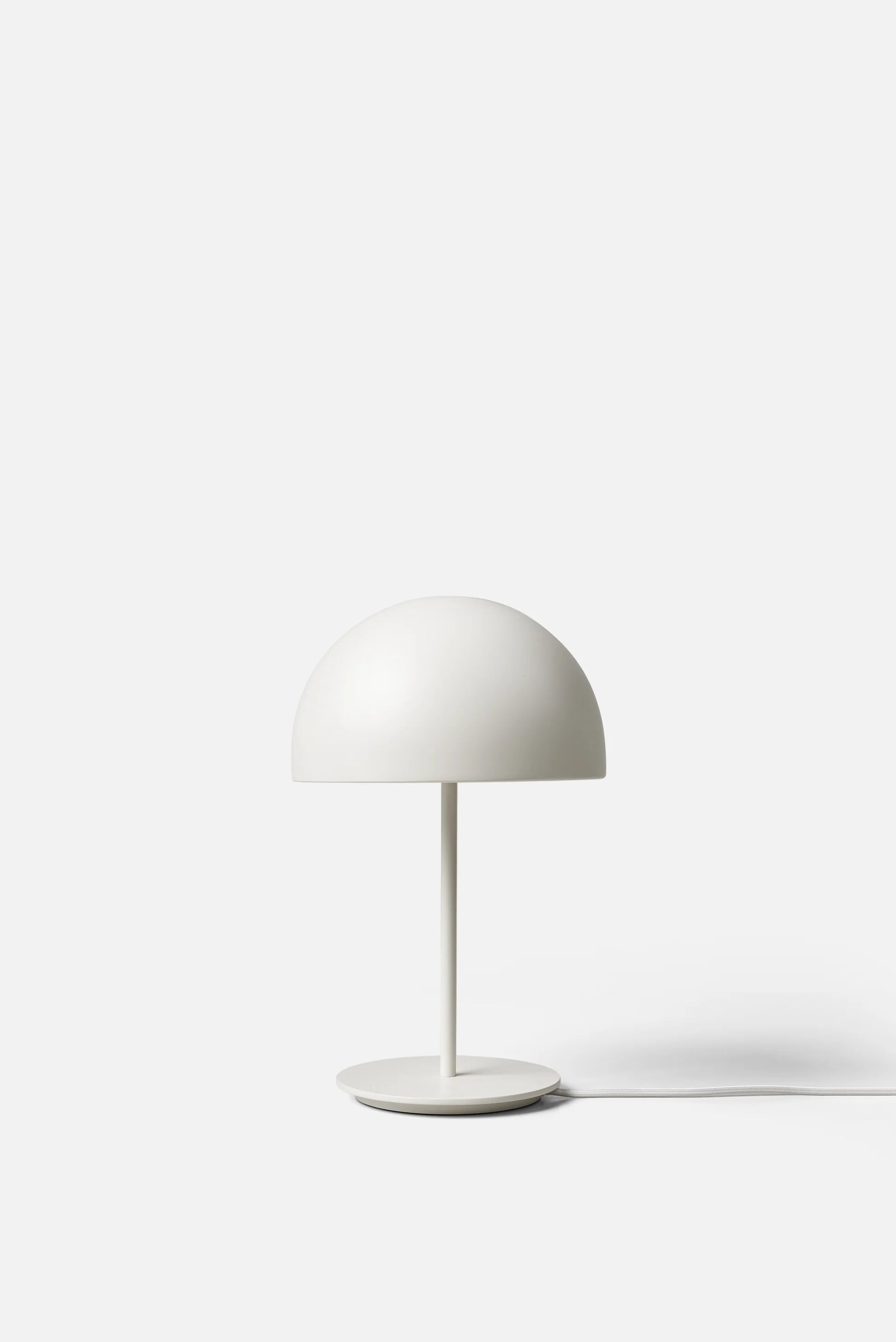 Citta Pin Table Lamp - White