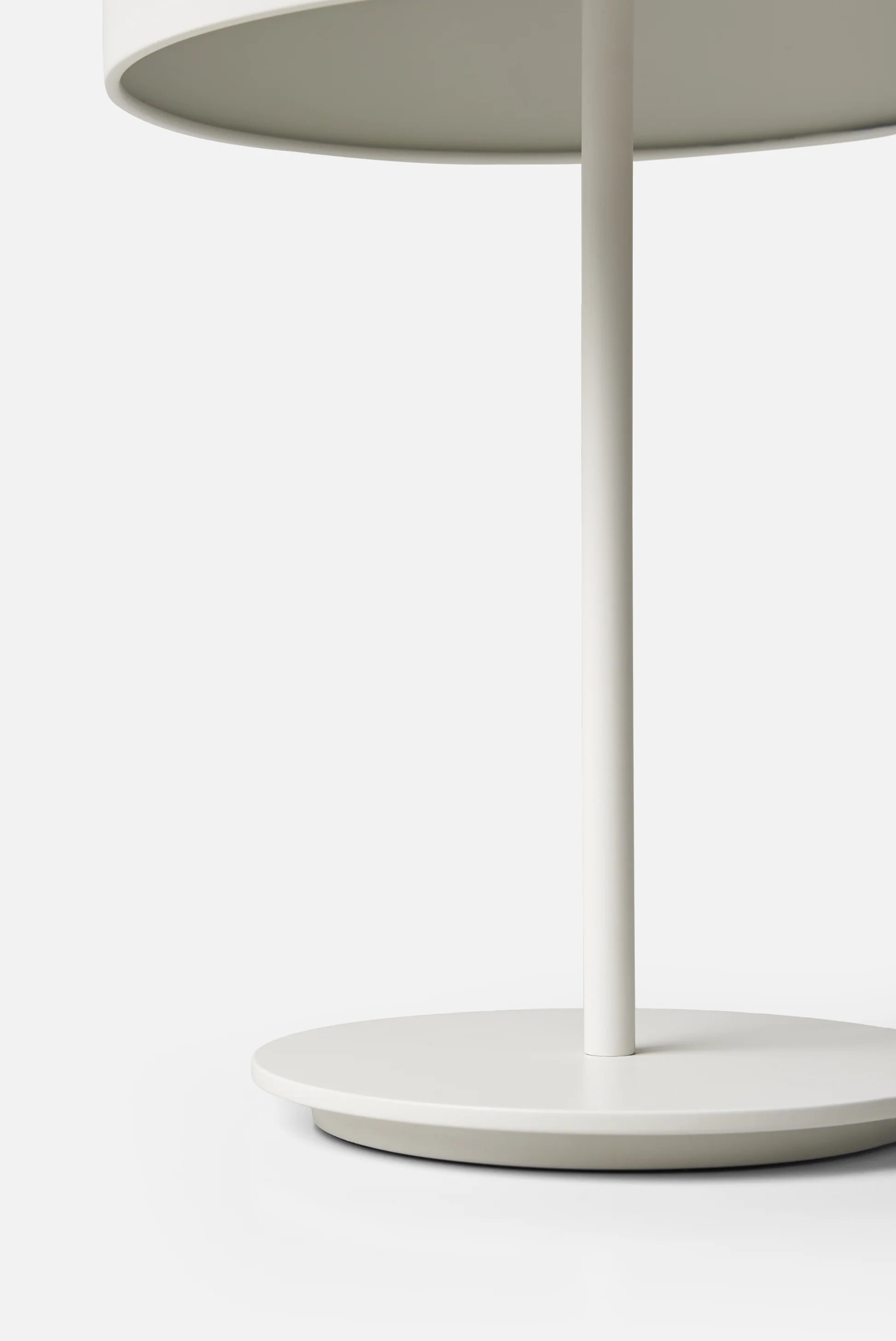 Citta Pin Table Lamp - White