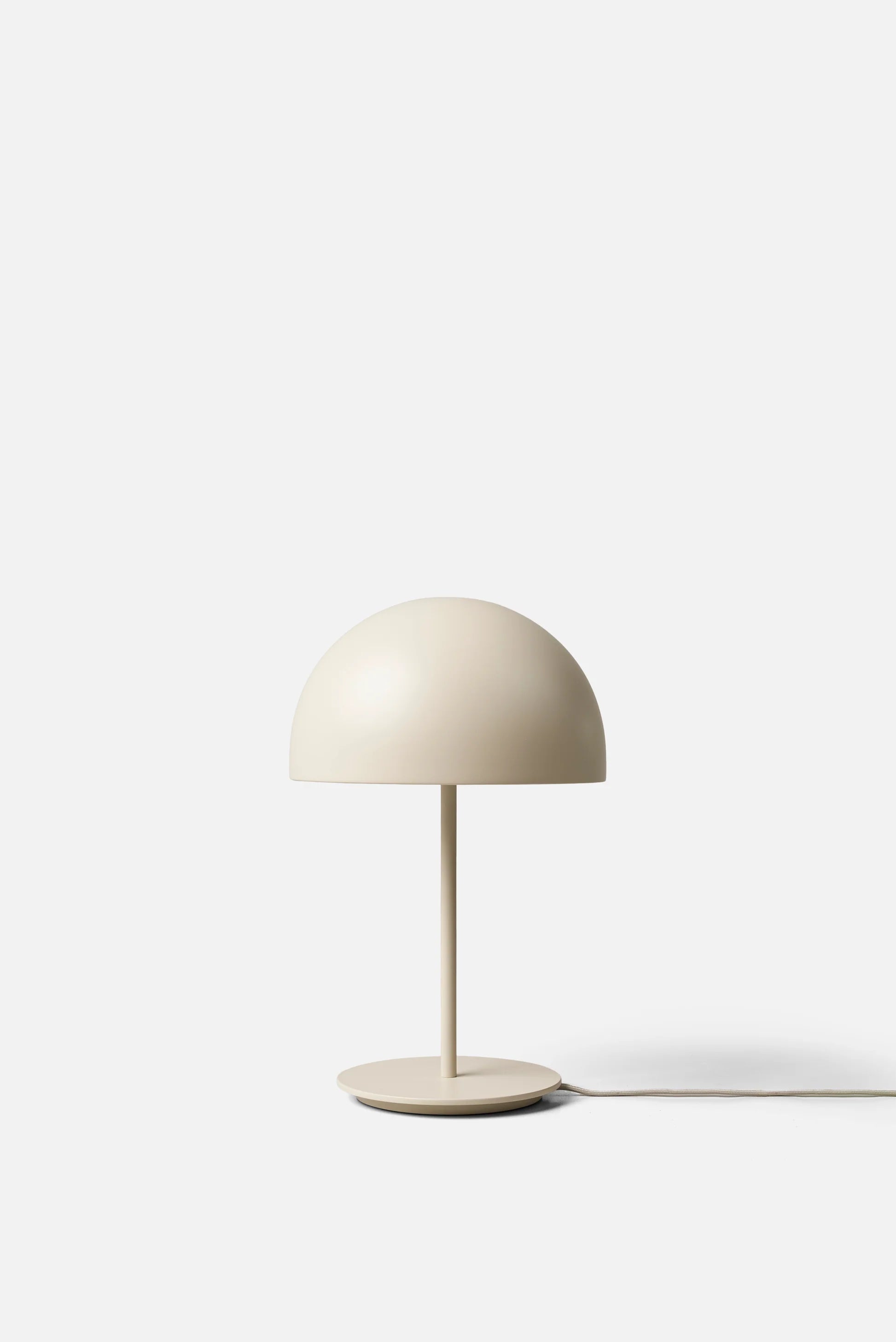 Citta Pin Table Lamp - Bone