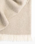 Weave Throw - Breckon Hazel