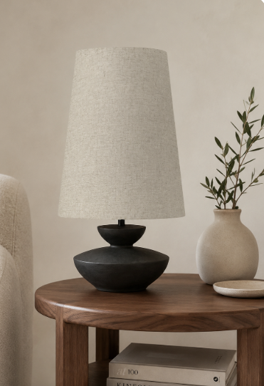 Leonardo Lamp