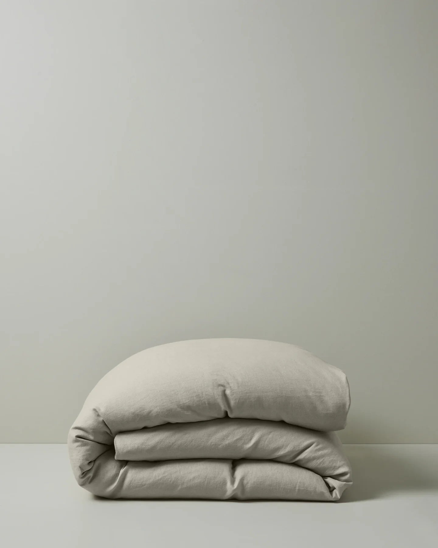 Weave Ravello Duvet Cover - Bone