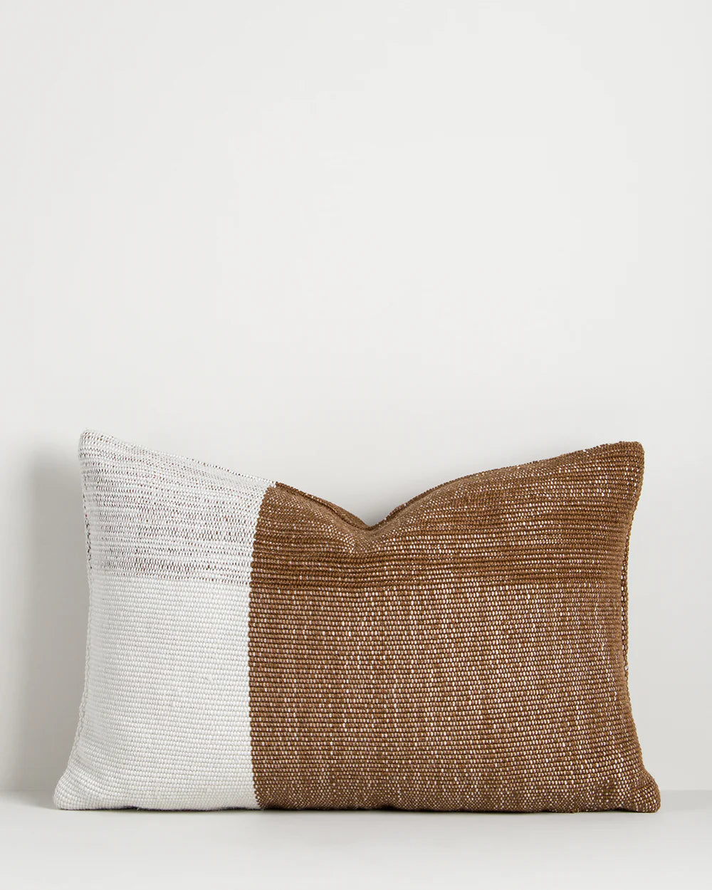 Baya Finn Outdoor Cushion Cover - Tobacco