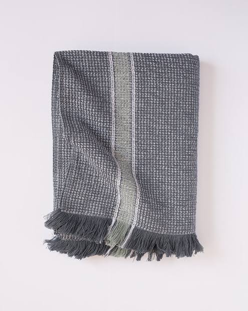 Mungo Summer Towel - Oceanside
