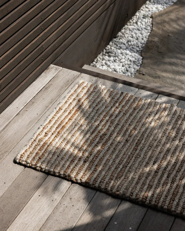 BAYA Lima | Entrance Mat