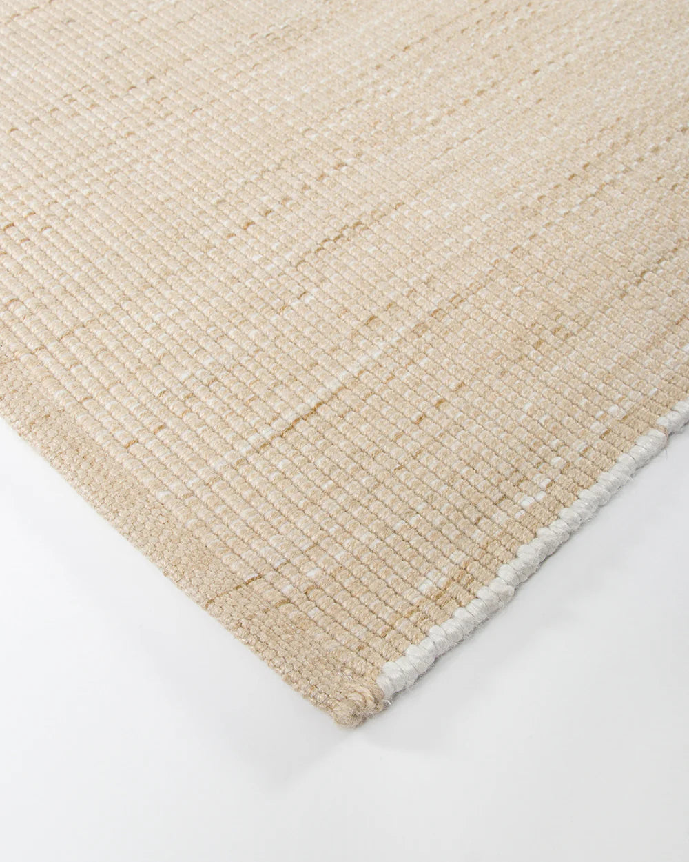 BAYA Lonsdale Almond | Entrance Mat