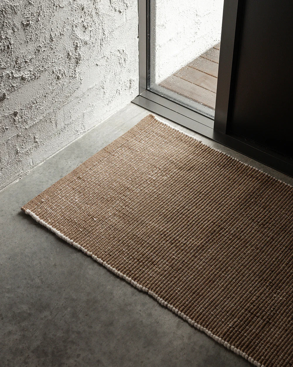 BAYA Lonsdale Cumin | Entrance Mat