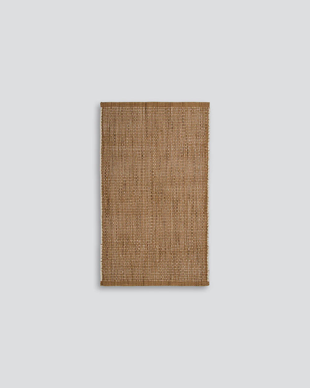 Baya Lonsdale Entrance Mat - Cumin