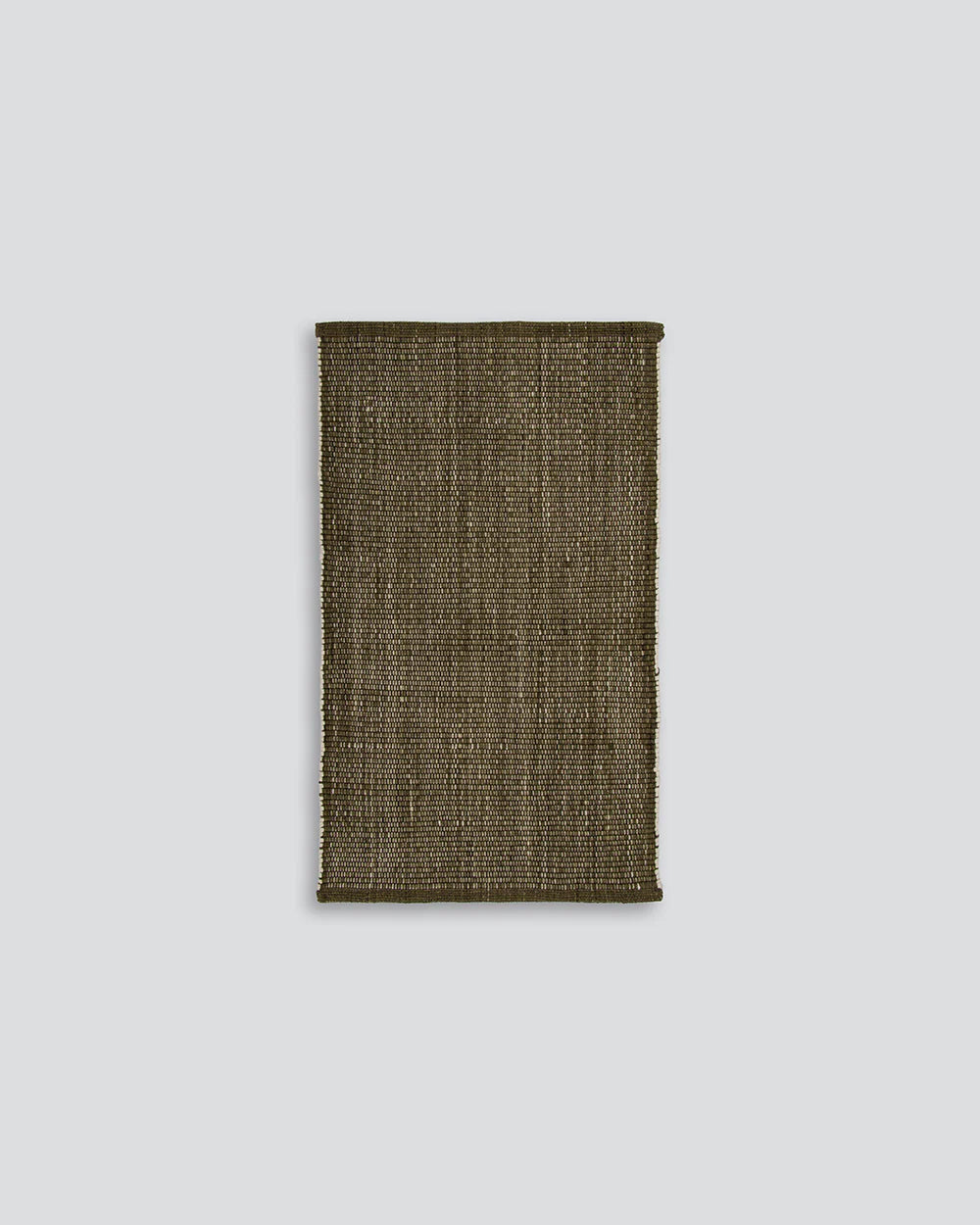 Baya Lonsdale Entrance Mat - Olive