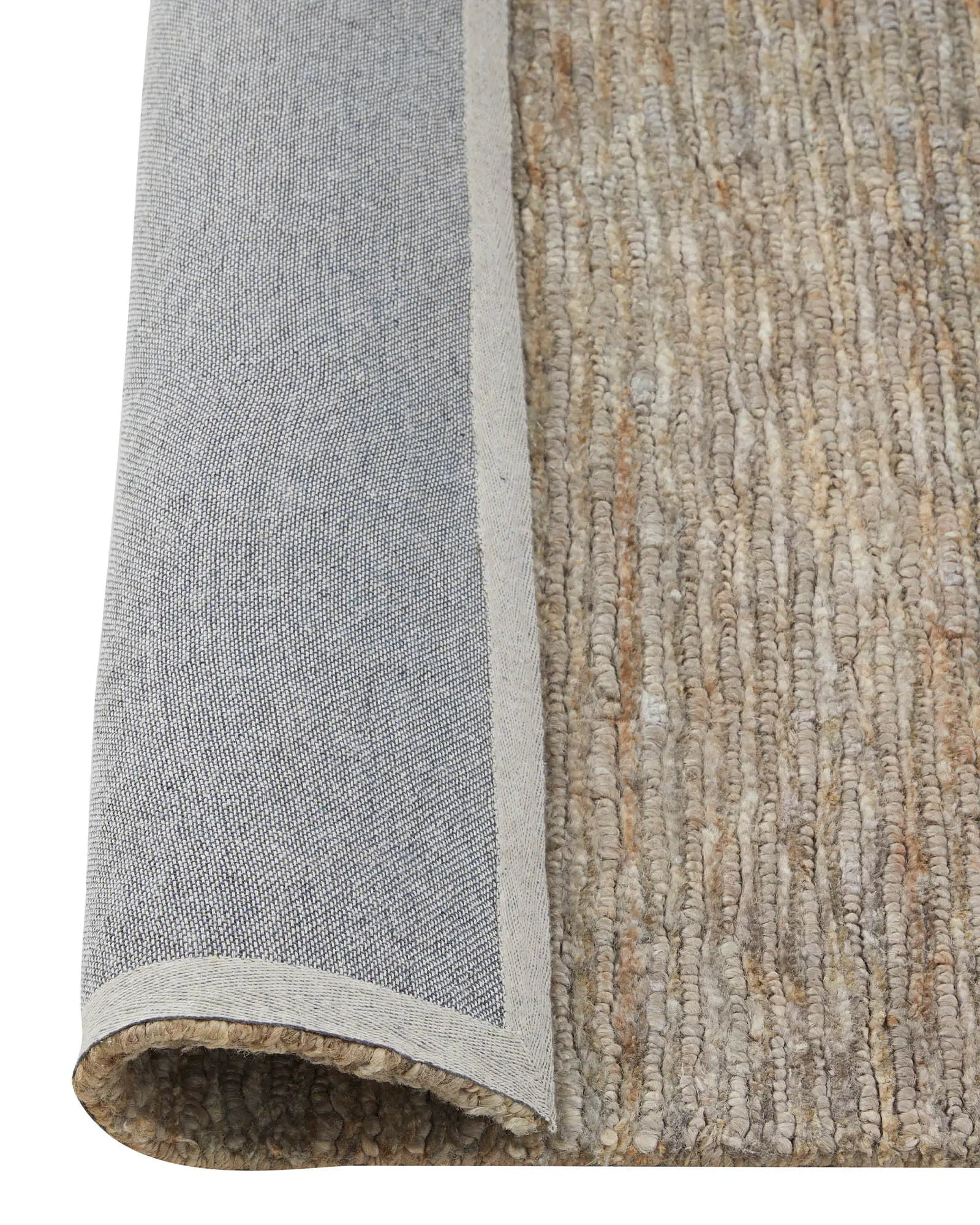Weave Bastian Floor Rug - Fossil