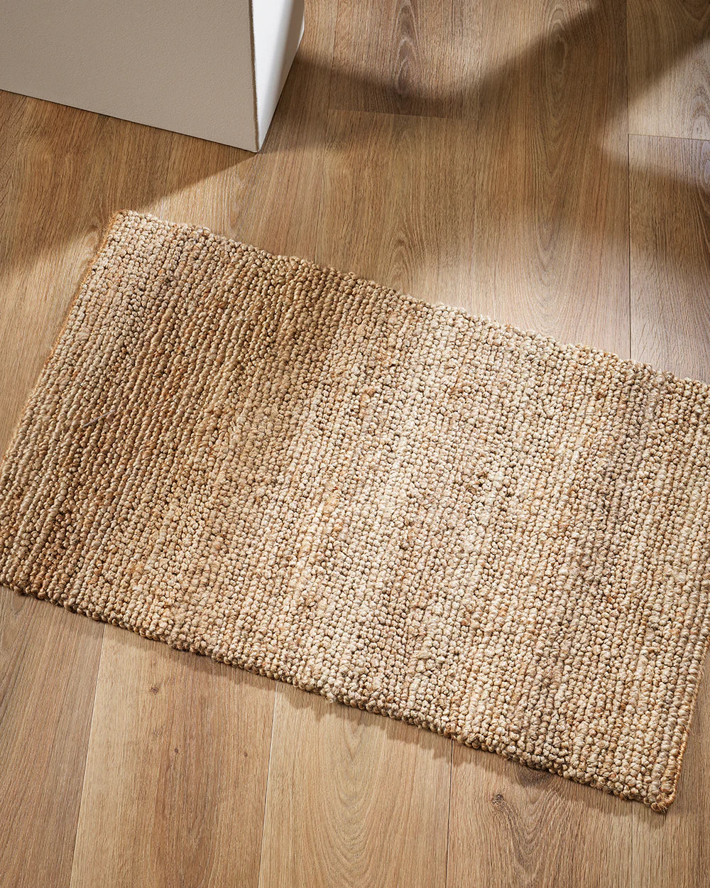BAYA Lima | Papeete Entrance Mat - Natural
