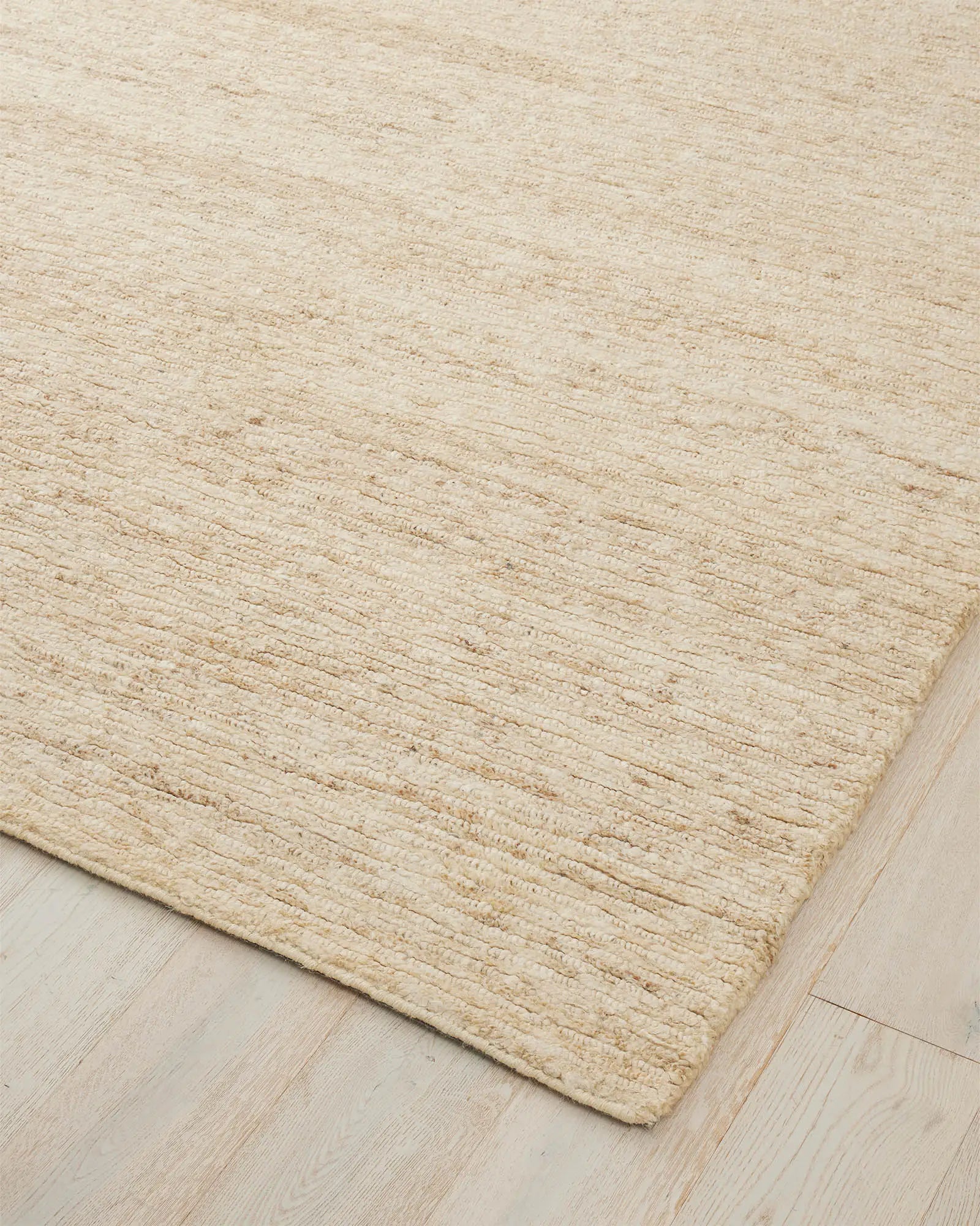 Weave Bastian Floor Rug - Macadamia