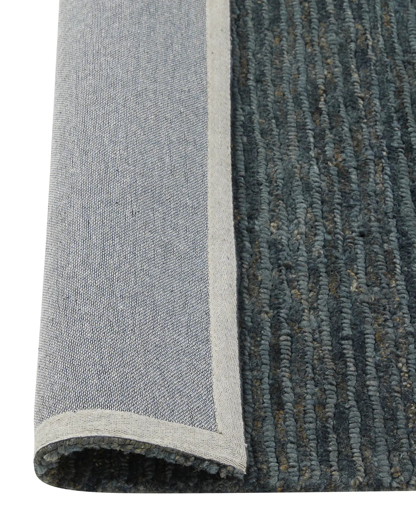 Weave Bastian Floor Rug - Dusk
