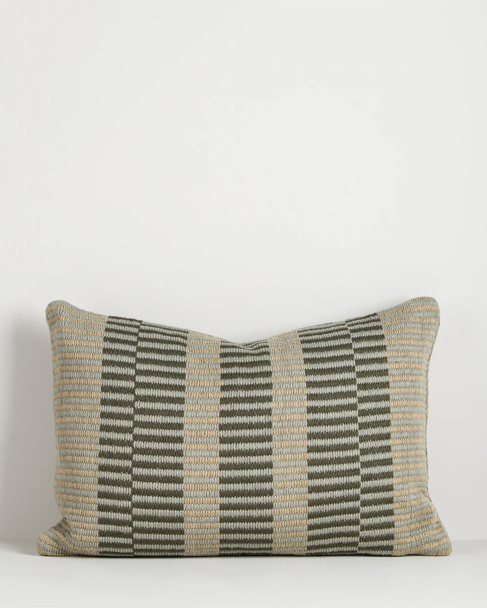 Baya Sol Outdoor Cushion Cover - Moss