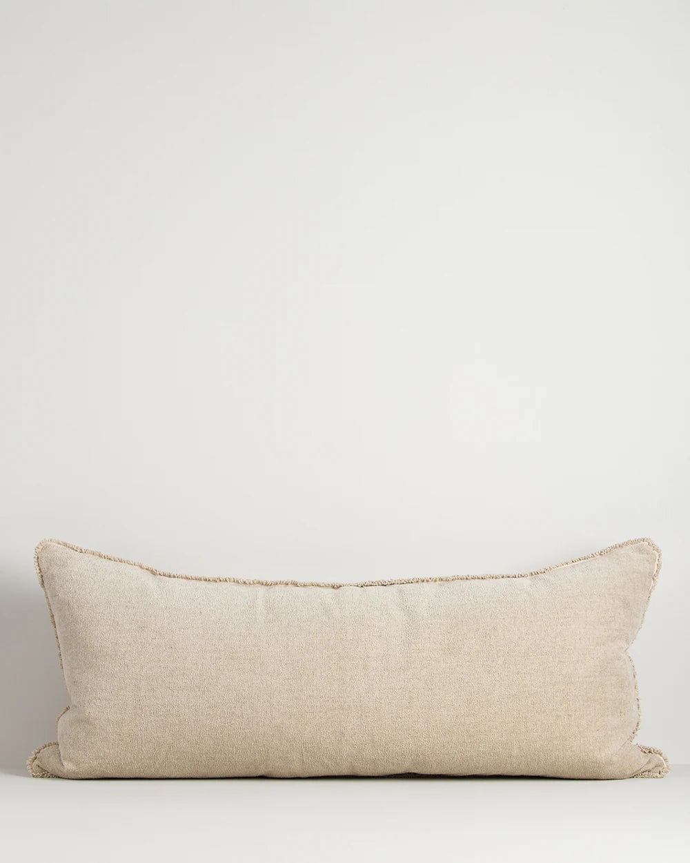 Baya Sutton Lodge Cushion - Oat