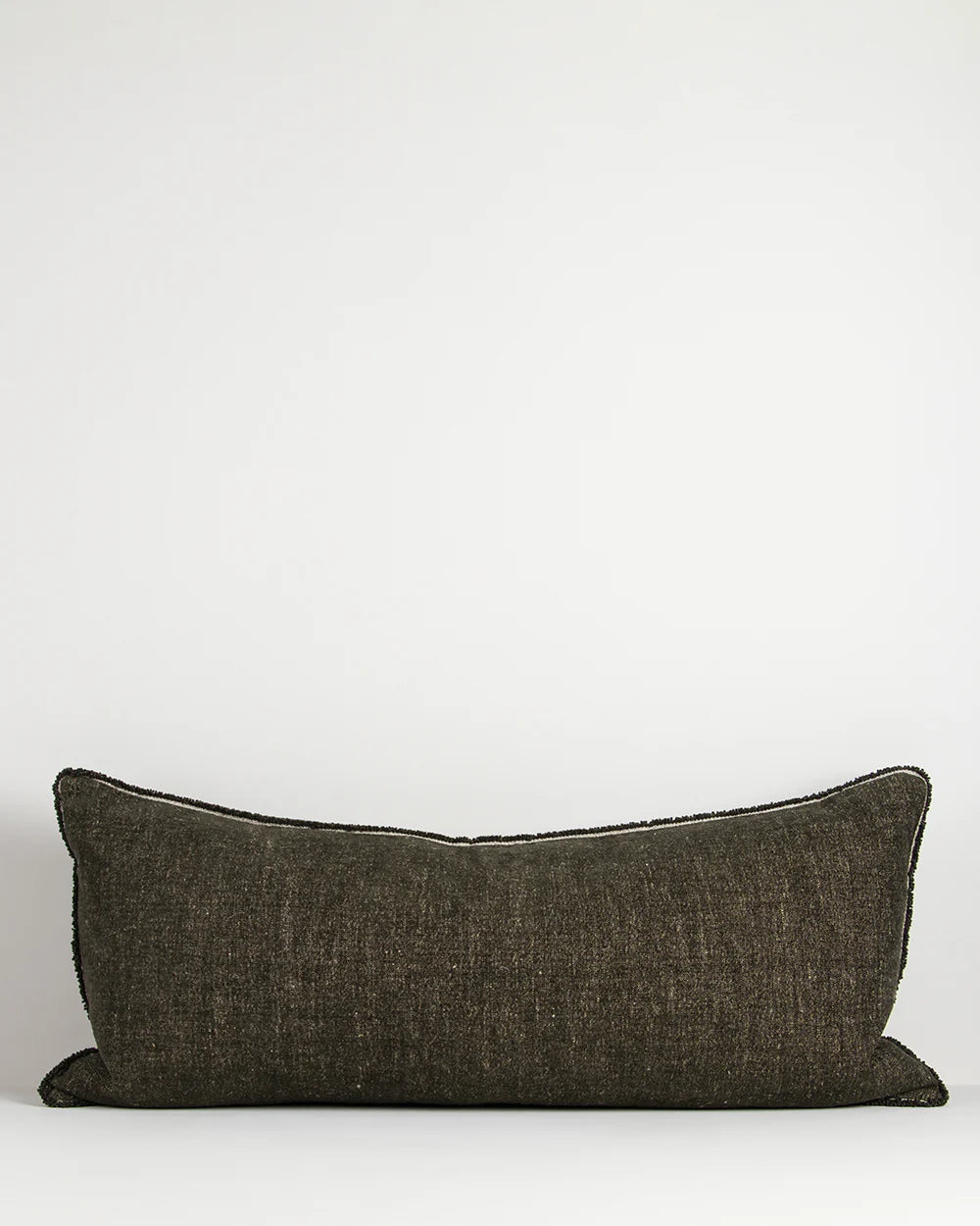 Baya Sutton Lodge Cushion - Olive