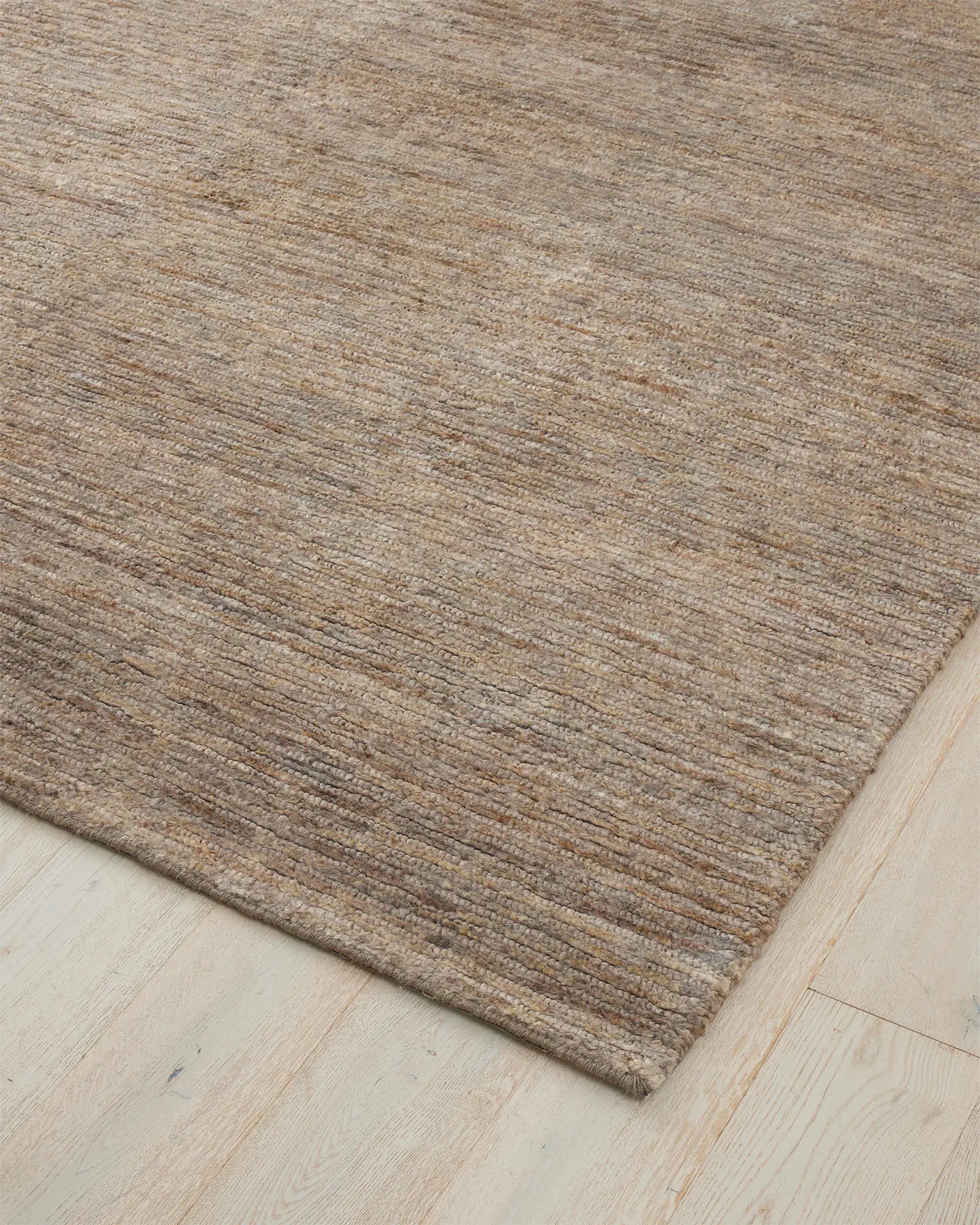 Weave Bastian Floor Rug - Fossil